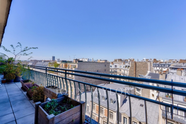 Luxury Apartment for sale in Paris 17Ème, 2 185 000 €, Photo 6
