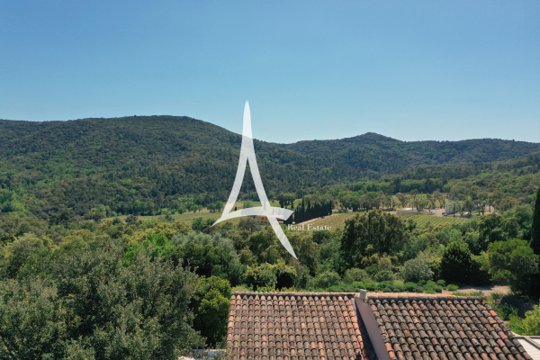 Maison de luxe à vendre à Saint-Tropez, 5 950 000 €, Photo 7