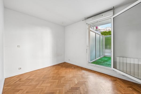 Luxury Apartment for sale in Boulogne-Billancourt, 882 000 €, Photo 7