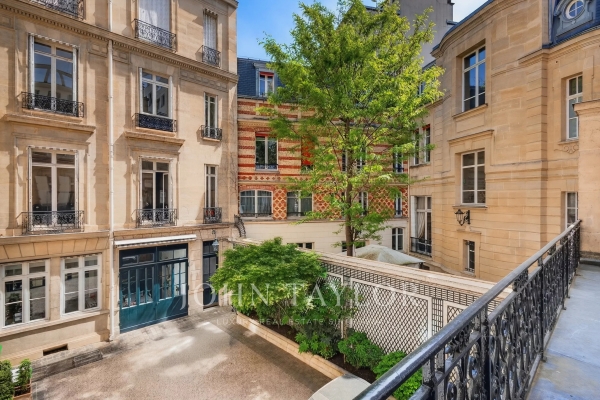 Luxury Apartment for sale in Paris 8Ème, 6 850 000 €, Photo 7