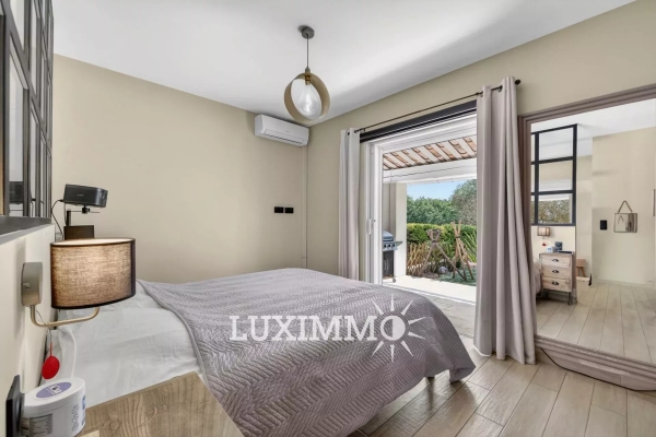 Maison de luxe à vendre à Mougins, 1 350 000 €, Photo 7