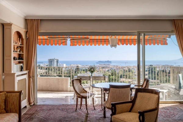 Appartement de luxe à vendre à Cannes, 1 590 000 €, Photo 7
