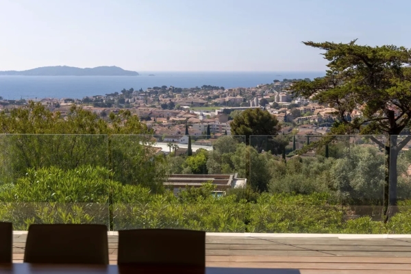 Maison de luxe à vendre à Carqueiranne, 3 995 000 €, Photo 7