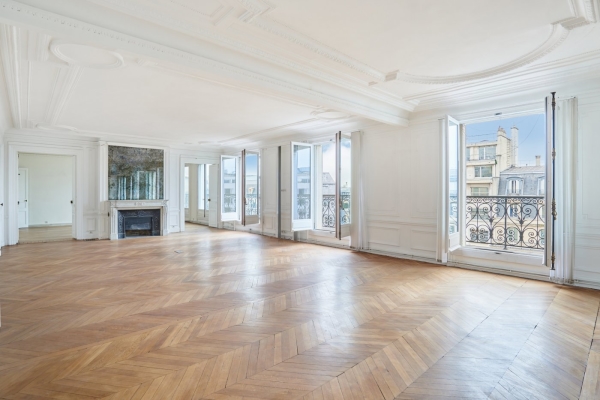 Luxury Apartment for sale in Paris 8ème, 7 450 000 €