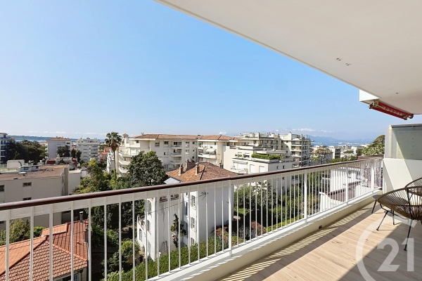 Luxury Apartment for sale in Cannes, 797 000 €