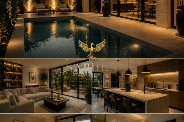 Appartement de luxe à vendre à Sanary-sur-Mer, 2 900 000 €, Photo 1
