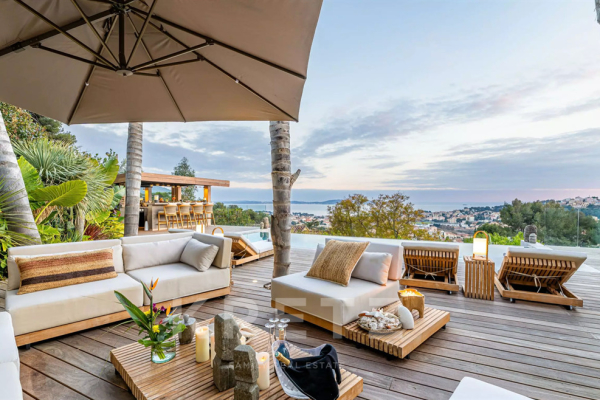 Maison de luxe à vendre à Carqueiranne, 3 995 000 €, Photo 1
