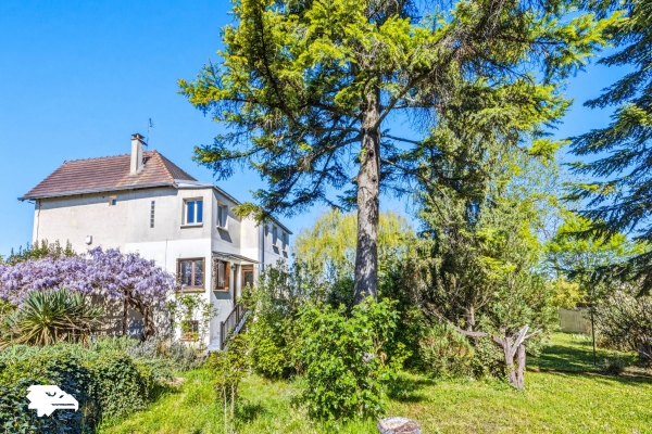 Maison de luxe à vendre à Yerres, 440 000 €, Photo 1