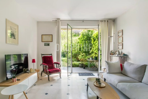 Appartement de luxe à vendre à Paris 7Ème, 1 470 000 €, Photo 1