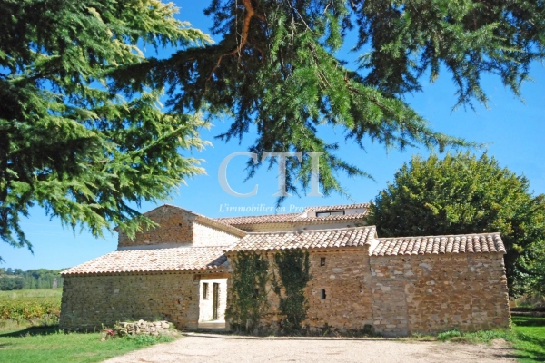 Maison de luxe à vendre à Vaison-la-Romaine, 1 150 000 €, Photo 1