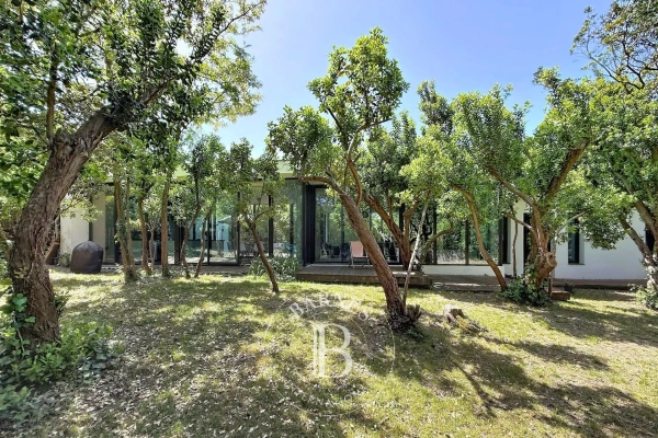 Maison de luxe à vendre à Cap Ferret, 1 785 000 €, Photo 1