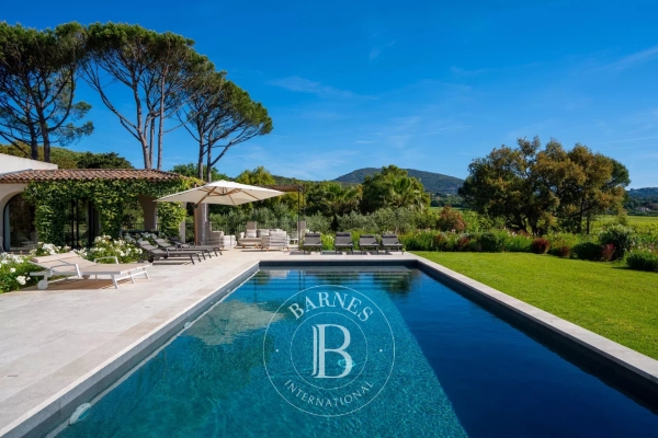 Luxury House for sale in Grimaud, 4 950 000 €, Photo 1