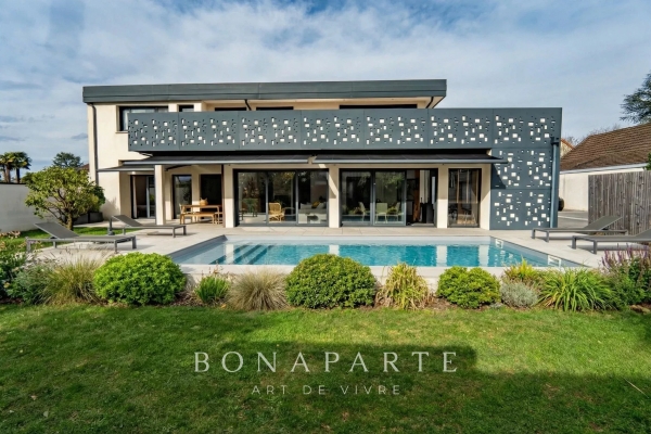 Maison de luxe à vendre à Idron, 936 000 €, Photo 1