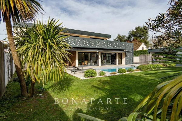 Maison de luxe à vendre à Idron, 936 000 €, Photo 1