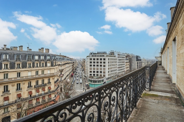 Appartement de luxe à vendre à Paris 8ème, 7 450 000 €, Photo 2