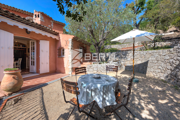 Maison de luxe à vendre à Mandelieu-la-Napoule, 1 995 000 €, Photo 2