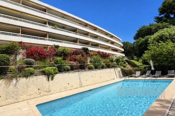 Appartement de luxe à vendre à Le Cannet, 1 230 000 €, Photo 2