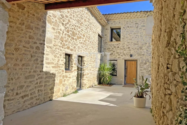 Maison de luxe à vendre à Vaison-la-Romaine, 1 150 000 €, Photo 2