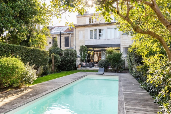 Luxury House for sale in Bordeaux, 2 650 000 €, Photo 2