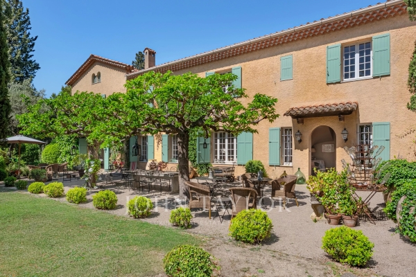 Maison de luxe à vendre à Grasse, 2 150 000 €, Photo 2