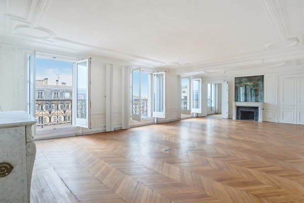 Appartement de luxe à vendre à Paris 8ème, 7 450 000 €, Photo 3