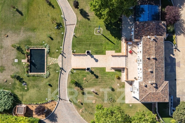 Maison de luxe à vendre à Tavernes, 5 200 000 €, Photo 3
