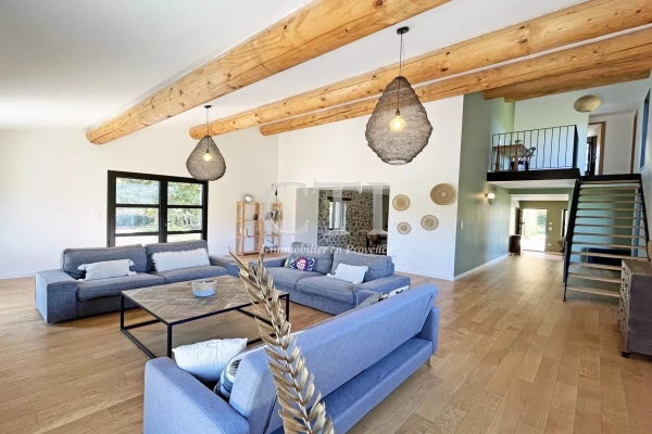 Maison de luxe à vendre à Vaison-la-Romaine, 1 150 000 €, Photo 3