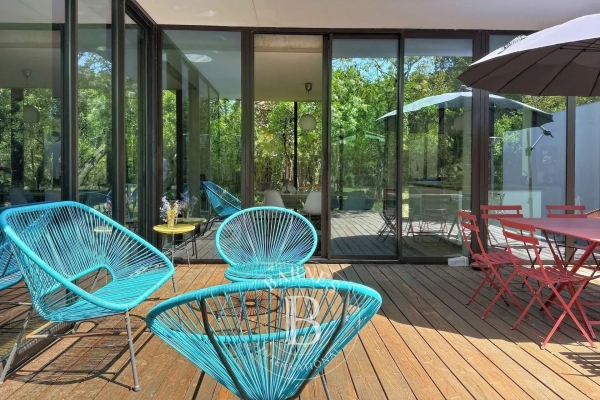 Maison de luxe à vendre à Cap Ferret, 1 785 000 €, Photo 3