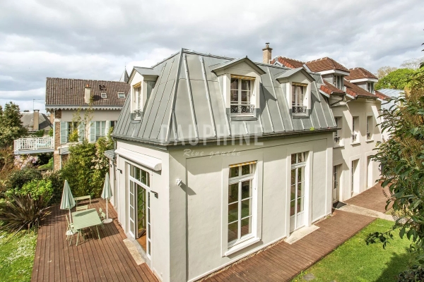 Maison de luxe à vendre à Sèvres, 2 150 000 €, Photo 3