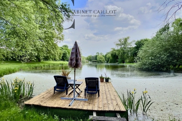 Maison de luxe à vendre à Pons, 840 000 €, Photo 3