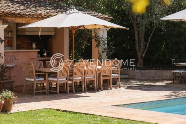 Maison de luxe à vendre à Cannes, 2 490 000 €, Photo 3