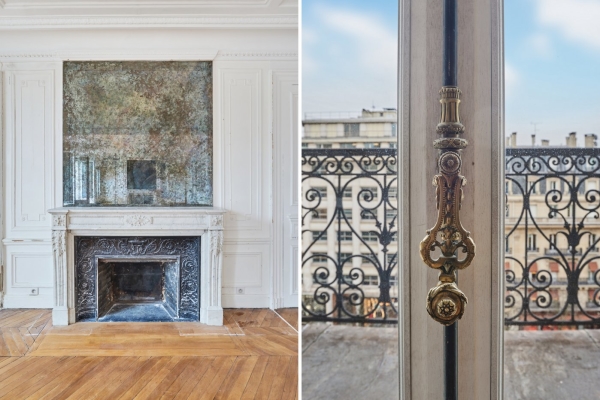 Appartement de luxe à vendre à Paris 8ème, 7 450 000 €, Photo 4