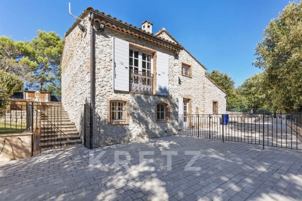 Maison de luxe à vendre à Tavernes, 5 200 000 €, Photo 4