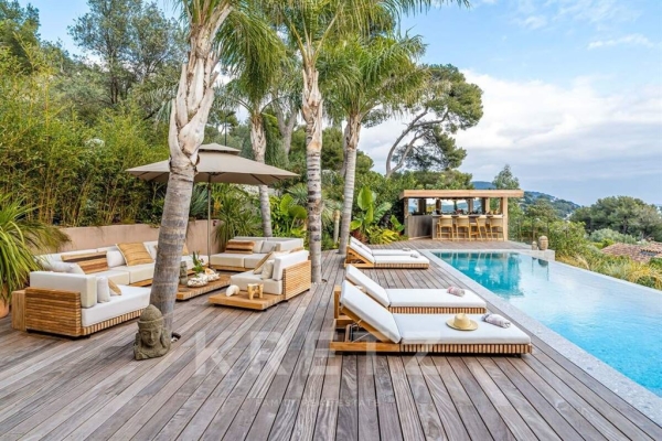 Maison de luxe à vendre à Carqueiranne, 3 995 000 €, Photo 4