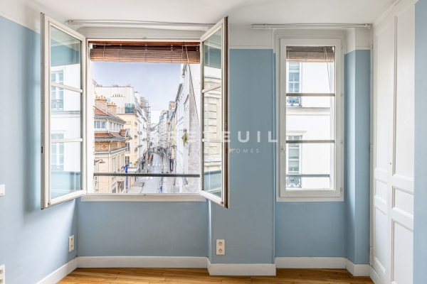 Appartement de luxe à vendre à Paris 2ème, 760 000 €, Photo 4