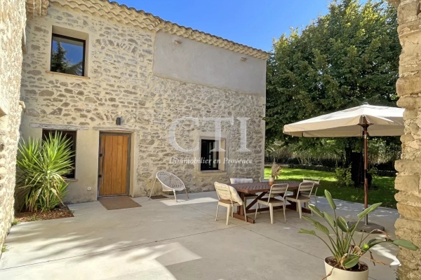 Maison de luxe à vendre à Vaison-la-Romaine, 1 150 000 €, Photo 4