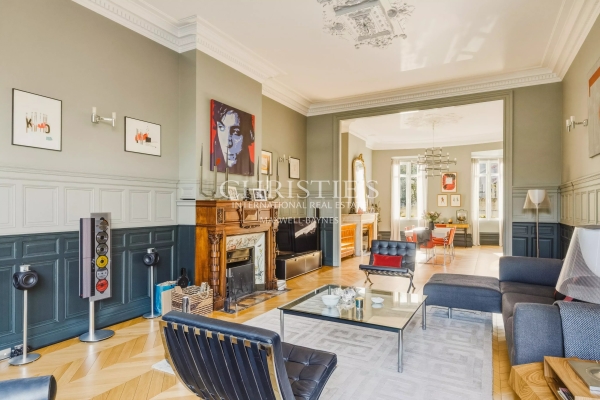 Luxury House for sale in Bordeaux, 2 650 000 €, Photo 4