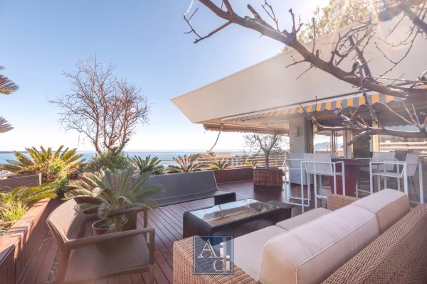 Luxury Apartment for sale in Cannes, 1 500 000 €, Photo 4