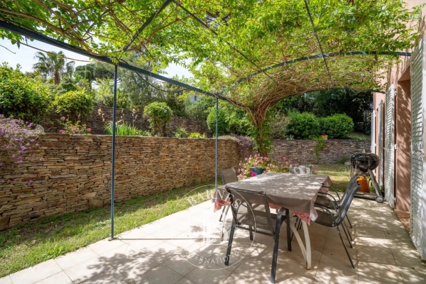 Maison de luxe à vendre à Gassin, 1 740 000 €, Photo 4