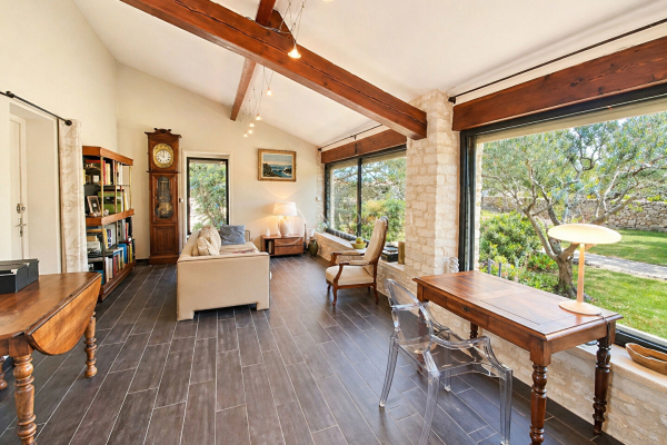 Luxury House for sale in Gordes, 1 290 000 €, Photo 5