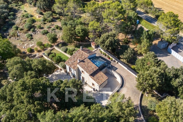 Maison de luxe à vendre à Tavernes, 5 200 000 €, Photo 5