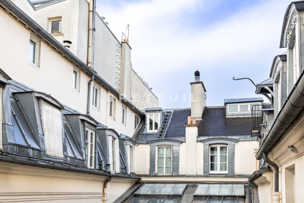 Appartement de luxe à vendre à Paris 2ème, 760 000 €, Photo 5