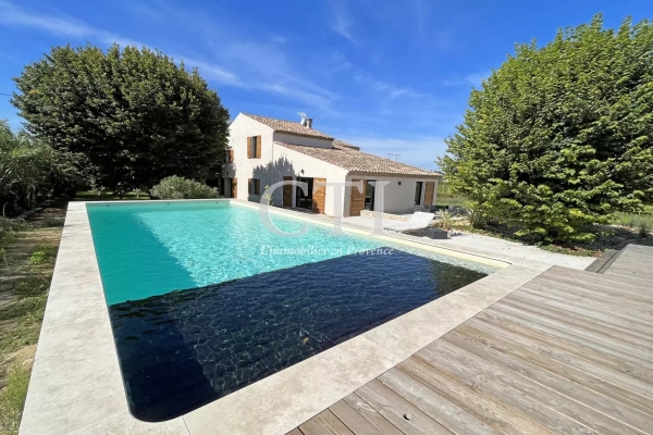 Maison de luxe à vendre à Vaison-la-Romaine, 1 150 000 €, Photo 5