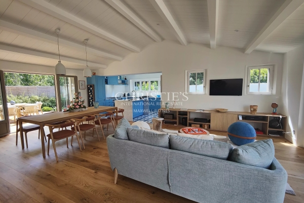 Luxury House for sale in Le Bois-Plage-en-Ré, 2 399 000 €, Photo 5