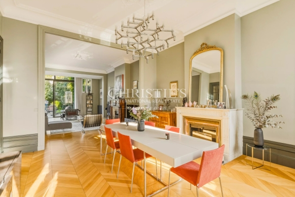 Luxury House for sale in Bordeaux, 2 650 000 €, Photo 5