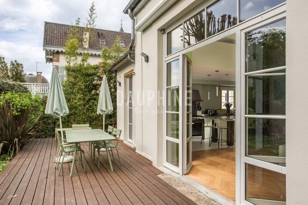 Maison de luxe à vendre à Sèvres, 2 150 000 €, Photo 5