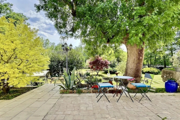 Maison de luxe à vendre à Pons, 840 000 €, Photo 5