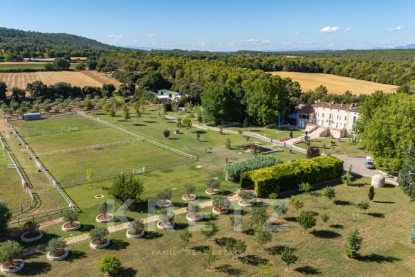 Maison de luxe à vendre à Tavernes, 5 200 000 €, Photo 6