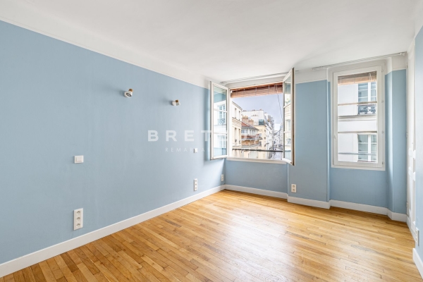 Appartement de luxe à vendre à Paris 2ème, 760 000 €, Photo 6