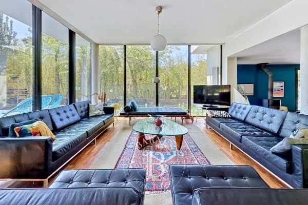 Maison de luxe à vendre à Cap Ferret, 1 785 000 €, Photo 6